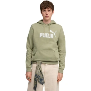 Mikina Puma ESS No.1 Logo Hoodie FL M 682571 82 pánské