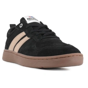Palladium PALLACUP FLAME OG 74484-008-M Black/Creamy Sand