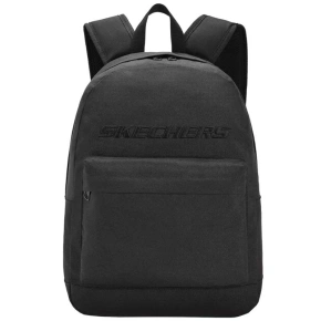 Skechers Denver Backpack S1155-06 Black Jedna velikost Skechers Denver Backpack S1155-06 Black Jedna velikost