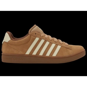 Boty K-Swiss COURT TIEBRK II SDE (09492-275-M)