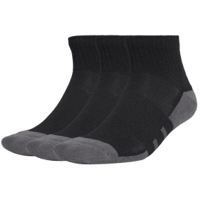 Ponožky adidas Essentials Climacool Qrt 3P JC6453 Ponožky adidas Essentials Climacool Qrt 3P JC6453