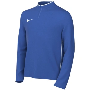Dětská mikina Nike Dri-Fit Park Drill Top modrá IB7542 463