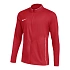 Pánská mikina Nike Dri-FIT Park 26 červená HM7249 657 pánské