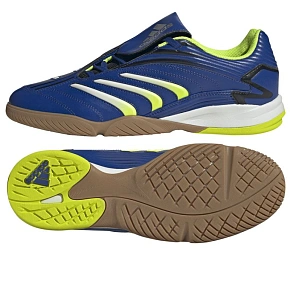Boty adidas Predator Sala IN IH7091 Boty adidas Predator Sala IN IH7091