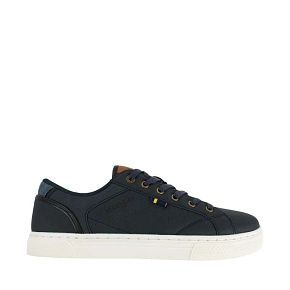 Pánské boty Wrangler Otis Low navy blue 20261002 29Y