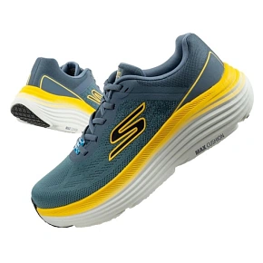 Pánská lehká sportovní běžecká obuv Skechers Max Cushioning Pánská lehká sportovní běžecká obuv Skechers Max Cushioning
