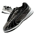 Puma dětské sportovní tenisky V-S2 Goalgetter trendy silver dětské