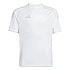 Adidas Junior Tiro 25 Soutěžní tričko JJ2484