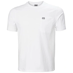 Helly Hansen pánské tričko HUDSON 54530 001
