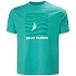 Helly Hansen pánské tričko SHORELINE T-SHIRT 3.0 54601 472
