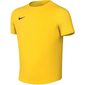 Dětské tričko Nike Dri-Fit Academy II, žluté, HV8168 719