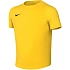 Dětské tričko Nike Dri-Fit Academy II, žluté, HV8168 719