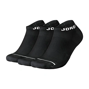 Ponožky Nike Jordan Everyday Max NS 3Pak SX5546-010