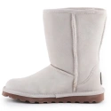 Dámské zimní boty Elle Short W 1962W-909 winter white - BearPaw