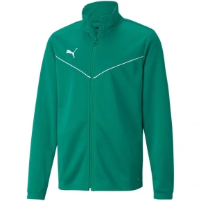 Dětská mikina TeamRise Training Poly Jr 657393 05 - Puma