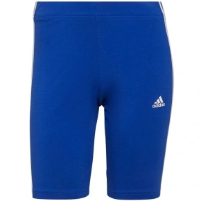 Šortky adidas Essentials 3-Stripes Bi W H07767 dámské