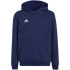 Dětské fotbalové tričko Entrada 22 Hoody Jr H57517 - Adidas