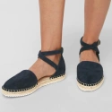 Dámské sandály espadrille W 10415613801305 890 - Marc O'Polo