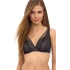 Dámská podprsenka / bralette 2526 Černá LupoLine