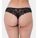 Tanga Tempting Lace Brazilian String - Triumph
