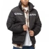 Karl Kani pánská bunda Retro Block Puffer Jacket 6076783 pánské