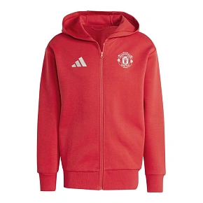 Mikina adidas Manchester United Anthem M IT4187