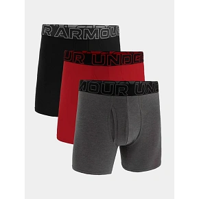 Under Armour M boxerky 1383889-025 Under Armour M boxerky 1383889-025