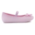 Sandály Crocs Brooklyn Bow Flat K Jr 210136-6GD