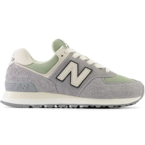Sportovní obuv New Balance W WL574GA2 dámské