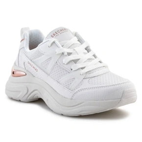 Skechers Hazel Faye W 177576WHT dámské boty Skechers Hazel Faye W 177576WHT dámské boty