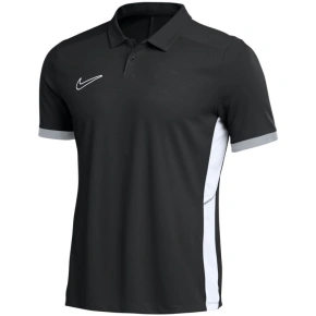 Nike Dri-Fit Academy 25 SS Polo M FZ9759 010 pánské tričko