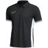 Nike Dri-Fit Academy 25 SS Polo M FZ9759 010 pánské tričko