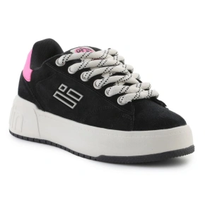 Boty D.Franklin Key Classic W DFSH402001-BLAC