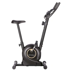Magnetické kolo HMS M8750 černé