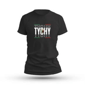 Dětský dres GKS Tychy Shadow Dětský dres GKS Tychy Shadow