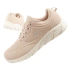 Skechers Bobs B Flex sportovní boty dámské tenisky fashion beige dámské