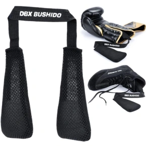 Osvěžovač, odvlhčovač pro sportovní vybavení | DBX Dryer 2.0