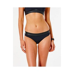 DOL-BIKINI RIP CURL Mirage Ultimate Good Pant - černé DOL-BIKINI RIP CURL Mirage Ultimate Good Pant - černé