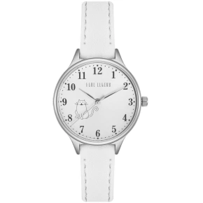 Dětské hodinky Paul Lorens Kitten PL12491A-3C1 Dětské hodinky Paul Lorens Kitten PL12491A-3C1