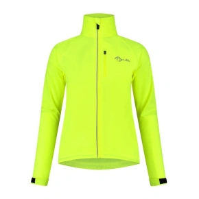 Běžecká bunda Rogelli CORE fluor XS