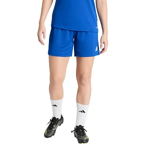 Dámské šortky adidas Entrada 26 blue JZ6522 dámské Dámské šortky adidas Entrada 26 blue JZ6522 dámské