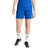 Dámské šortky adidas Entrada 26 blue JZ6522 dámské
