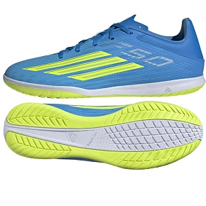 Boty adidas F50 Club IN JR9048