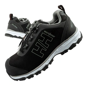 Helly Hansen Chelsea Evo Low S3 BOA nepromokavá bezpečnostní pracovní obuv