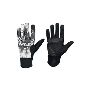 Cyklistické rukavice NORTHWAVE FAST GEL REFLEX GLOVE