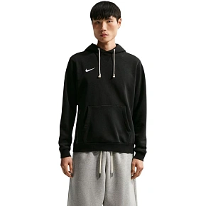 Pánská mikina Nike Dri-FIT Standard Issue Pull Over Hoodie černá FD7734 010 pánská