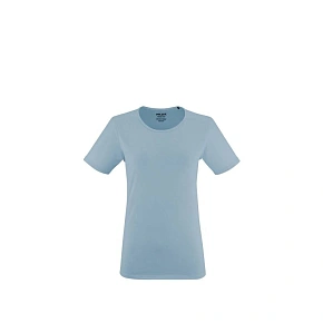 Tričko MILLET WANAKA LIGHT TS SS W, modré