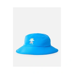 Klobouk RIP CURL Shred Beach Hat – chlapecký, modrý