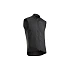 Cyklistická vesta NORTHWAVE Extreme Light Vest, černá
