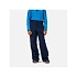 Dětské lyžařské kalhoty ROSSIGNOL Boy Insulated Ski Pant, tmavě modré